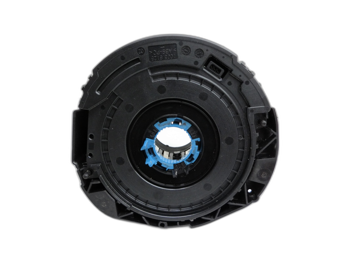 Mercedes B180 W246 11-14 Schaltzentrum Lenkrad - Bild 1