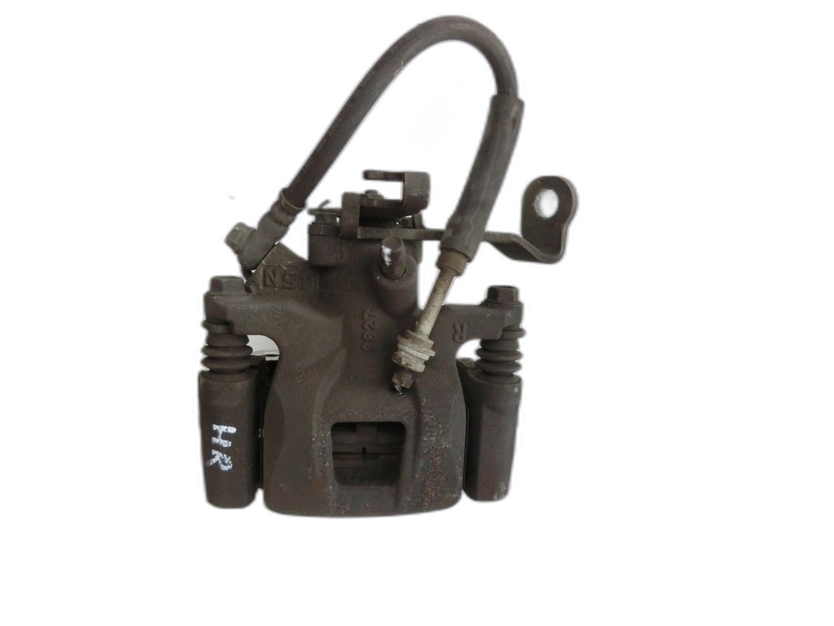 Pinza de freno posterior derecha para Mazda 6 GJ 12-15 - Bild 1