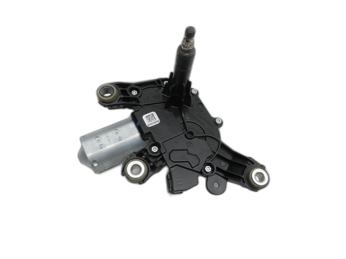 Motorino comando tergicristallo posteriore del per Renault Captur I HF 17-19 - Bild 1