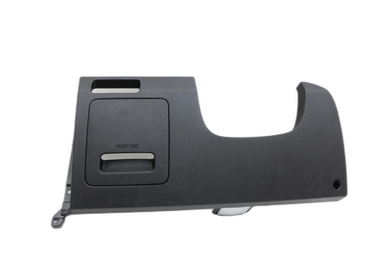 Kia Sorento III UM 15-20 Verkleidung Abdeckung Lenksäule Unten Fuse OBD  - Bild 1