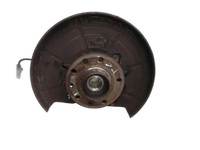Opel Meriva B S10 10-13 1,4i 74KW Achsschenkel Radnabe mit ABS Links Vorne Opel Meriva B S10 10-13 22.03.2010... Vorschau 1