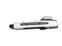 Nissan Qashqai J10 +2 10-13 Türgriff Griff aussen Links Hinten 326 Nissan Qashqai J10 +2 10-13 22.03.2011 gebraucht Vorschau 1