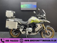 Voge DS900X Tourer Pre-Reg available