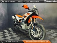 KTM 890 Adventure R 2025 Brand New Upto 4 Years Warranty