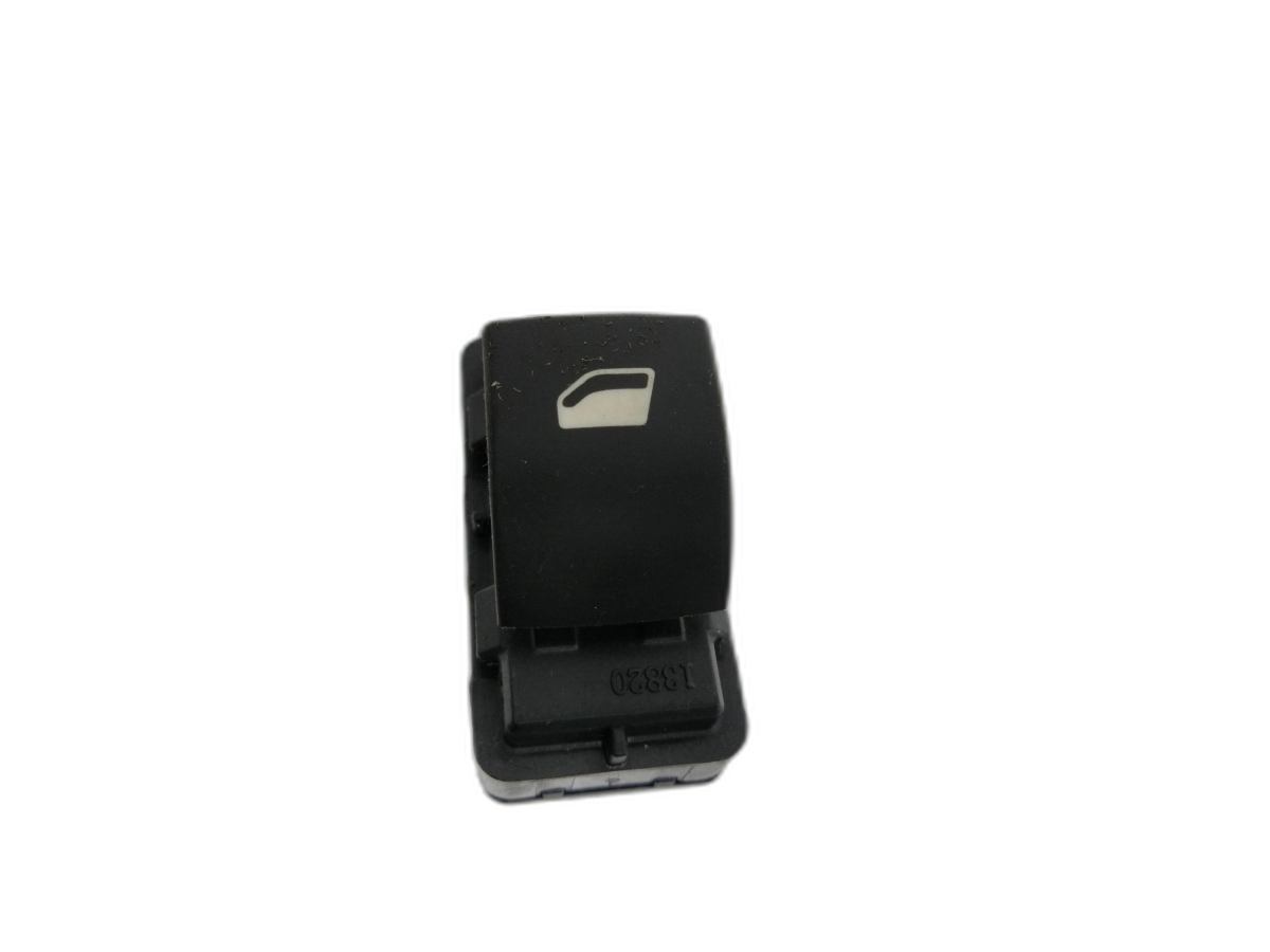 Peugeot 308 I 07-11 5T Fensterheberschalter Schalter Rechts Hinten  - Bild 1