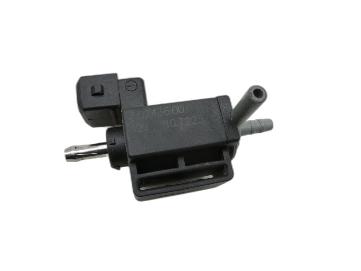 Jaguar XF X250 08-11 3,0d 202KW Magnetventil  - Bild 1