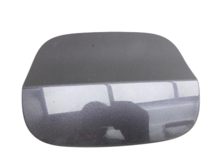 Audi Q5 8R 08-12 Tankdeckel Tankklappe LZ4X       - Bild 1