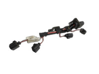 VW EOS 1F 06-09 Cabriolet Kabelbaum für Motor Einspritzung VW EOS 1F 06-09 05.12.2005 06F971082B gebraucht Vorschau 1