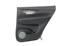 Nissan X-Trail T32 14-17 Türverkleidung Türpappe Rechts Hinten Nissan X-Trail T32 14-17 09.03.2015 829004CE0A gebraucht Vorschau 1