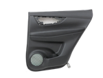 Nissan X-Trail T32 14-17 Türverkleidung Türpappe Rechts Hinten Nissan X-Trail T32 14-17 09.03.2015 829004CE0A gebraucht Vorschau 1