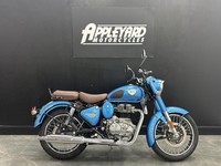 Royal Enfield CLASSIC 350