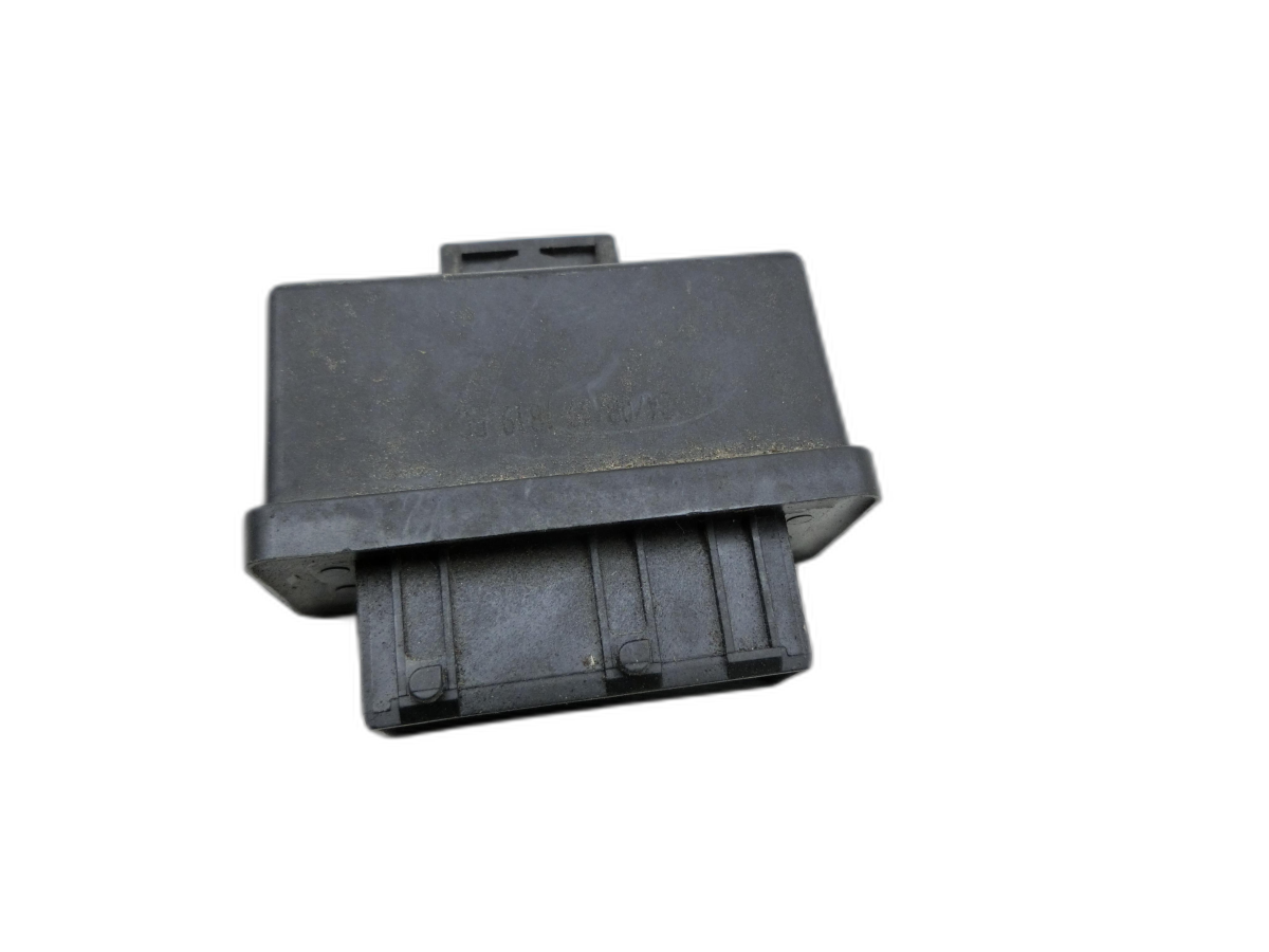 Peugeot 308 I CC T7 07-11 VTi 1,6 88KW Relais Vorglührelais Glühanlage Glühzeit Steuergerät  - Bild 1