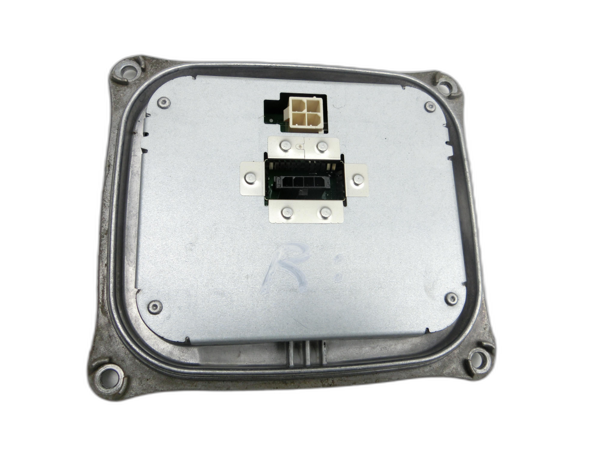 BMW E93 320d 07-13 Xenon Vorschaltgerät Rechts  - Bild 1