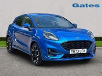 2023 Ford Puma Puma 5Dr ST-Line X 1.0 MHEV 155PS Hatchback Petrol Manual