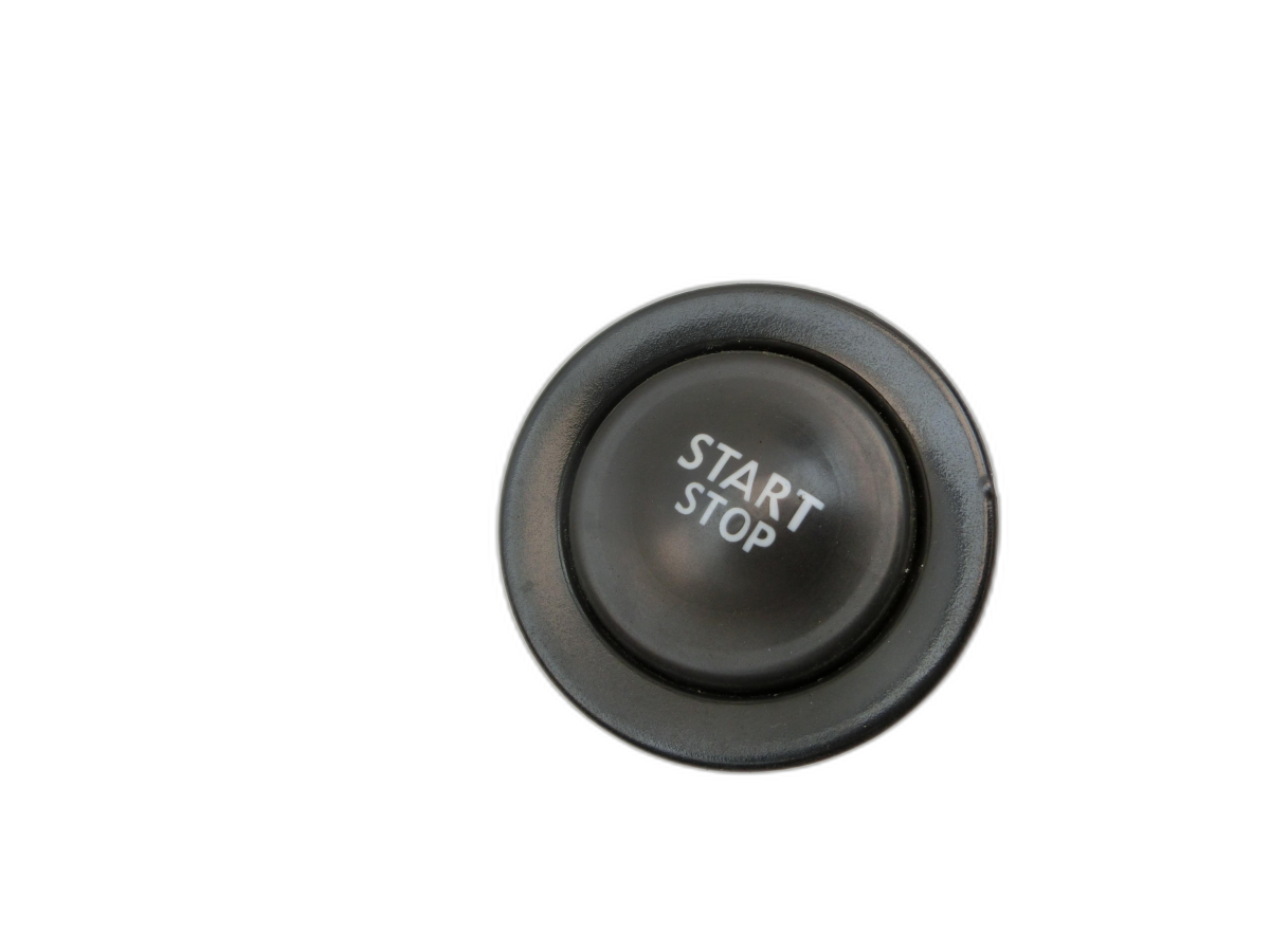 Renault Scenic III JZ 09-12 Schalter Start Stop  - Bild 1