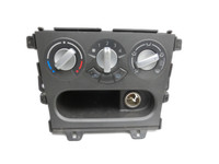 Opel Agila B 08-15 Bedienteil Bedienelement Heizung Klimabedienteil Opel Agila B 08-15 10.07.2009 gebraucht Vorschau 1
