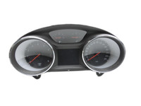 Opel Astra K B16 15-22 1,4T 92KW Kombiinstrument Tacho Opel Astra K B16 15-22 26.02.2018 39102851 gebraucht Vorschau 1