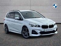 2019 BMW 2 Series Gran Tourer 218i M Sport 5dr Step Auto Estate Petrol Automatic
