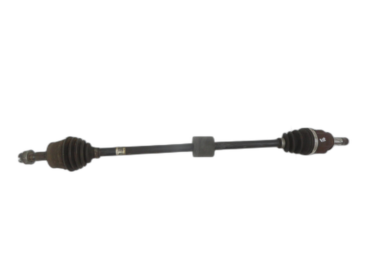 Arbre de commande transmission droite avant pour Autom Opel Corsa D S07 06-10 - Bild 1