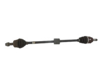 Opel Corsa D S07 06-10 1,4 64KW Autom Antriebswelle Gelenkwelle Rechts Vorne Opel Corsa D S07 06-10 05.02.2008... Vorschau 1