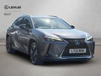 2021 Lexus UX 300e 150kW 54.3 kWh 5dr E-CVT ESTATE ELECTRIC Automatic