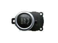 BMW 5er GT F07 09-13 Schalter Anschalter Start Stop BMW 5er GT F07 09-13 28.03.2011 9229563 33930203-02 gebraucht Vorschau 1