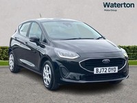 2022 Ford Fiesta 1.0 EcoBoost Trend 5dr Hatchback Petrol Manual