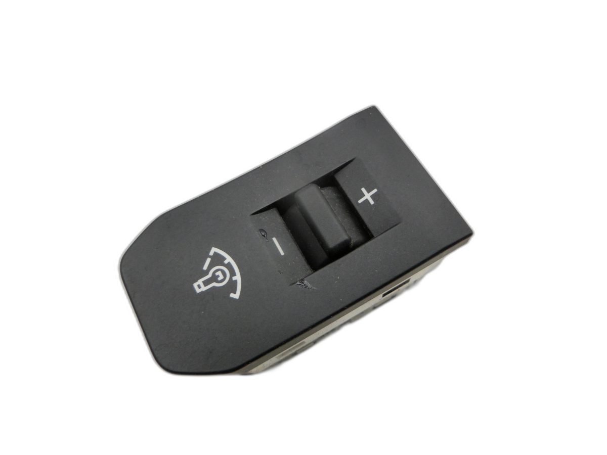 Kia Rio III UB 11-15 Schrägh Tachobeleuchtung Regler Dimmer - Bild 1