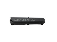 VW Golf 6 VI 5K 08-12 TSI 1,4 77KW Kontrollleuchte Beifahrer Airbag Off Anzeige VW Golf 6 VI 5K 08-12 14.07.2011... Vorschau 1