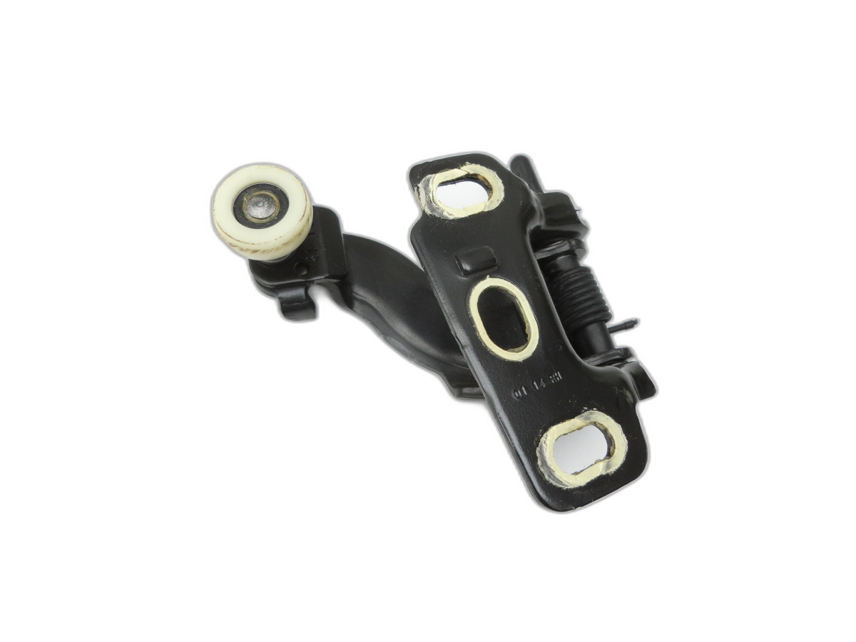 Charnière de porte Portière droite arrière supérieur pour Ford B-Max JK 12-17 - Bild 1