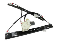 Ford Galaxy WA6 06-10 Fensterhebermotor mit Fensterheber Rechts Vorne Ford Galaxy WA6 06-10 26.09.2008... Vorschau 1