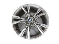 BMW 218i F45 14-18 1,5 100KW 1x Alufelgen Styling 484 8x18 ET57 BMW 218i F45 14-18 17.07.2017 685509336.11-6855093... Vorschau 1
