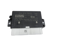 VW Passat 3G B8 14-19 Steuergerät Parkhilfe 8K Einparkhilfe PDC VW Passat 3G B8 14-19 31.01.2018 5QA919294E... Vorschau 1