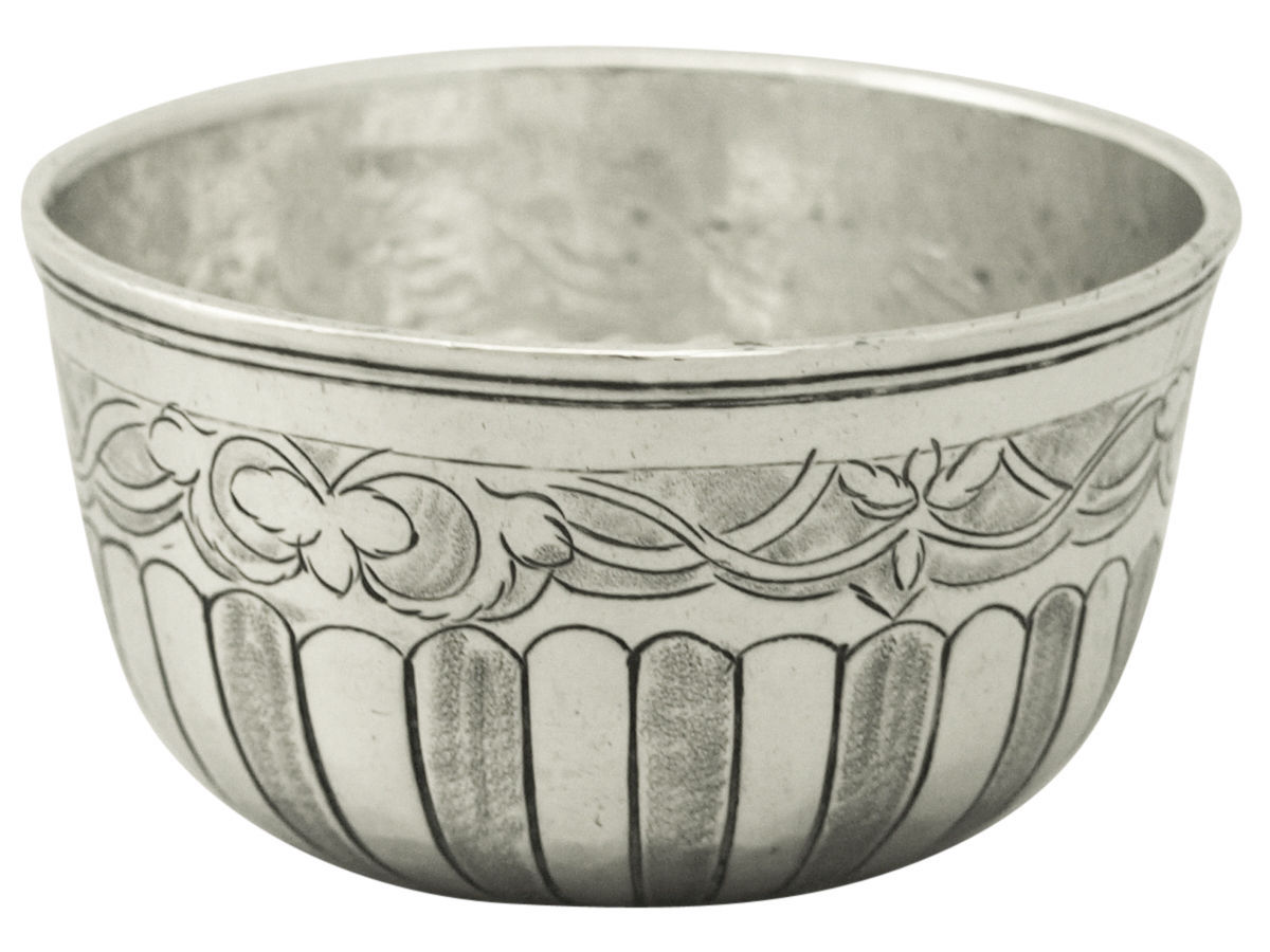 Other Antique Silver