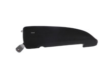 VW Passat 3C B7 10-15 Kombi Seitenpolster Rechts für Rücksitzbank Hinten VW Passat 3C B7 10-15 21.03.2014... Vorschau 1