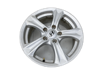 Hyundai Tucson TL 15-18 1 x Felge Aluminiumfelge 16 Zoll 5X114.3 Hyundai Tucson TL 15-18 30.03.2017 KBA48073 gebraucht Vorschau 1