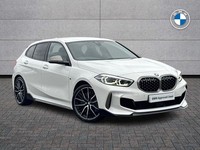 2023 BMW 1 Series Hatchback M135i xDrive 5dr Step Auto Hatchback Petrol Automati