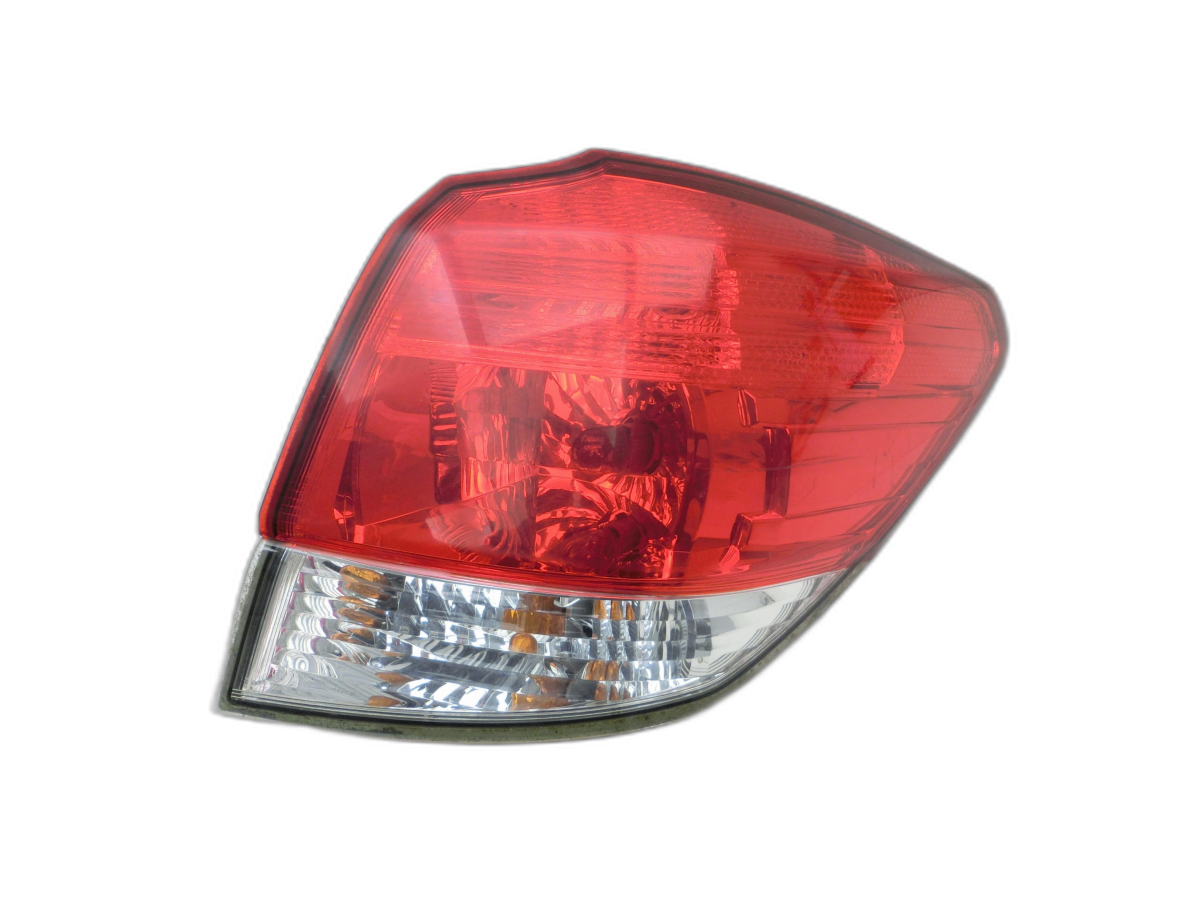 Subaru Outback 4 IV BR 13-14  Rückleuchte Rücklicht Heckleuchte Rechts orig  - Bild 1