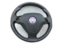 Fiat Bravo II 198 07-14 Lenkrad Airbaglenkrad Fiat Bravo II 198 07-14 30.04.2008 735461525 07354615250 CA701203NR... Vorschau 1