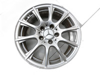 Mercedes A200 W169 04-08 1 x Felge Aluminiumfelge 16 Zoll 5X112 Mercedes A200 W169 04-08 12.08.2005 A2054012400... Vorschau 1