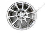 Mercedes A200 W169 04-08 1 x Felge Aluminiumfelge 16 Zoll 5X112 Mercedes A200 W169 04-08 12.08.2005 A2054012400... Vorschau 1