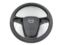 Opel Meriva B S10 10-13 Lenkrad Airbaglenkrad Opel Meriva B S10 10-13 22.03.2010 13305814 306507799P10-AE 9132410... Vorschau 1