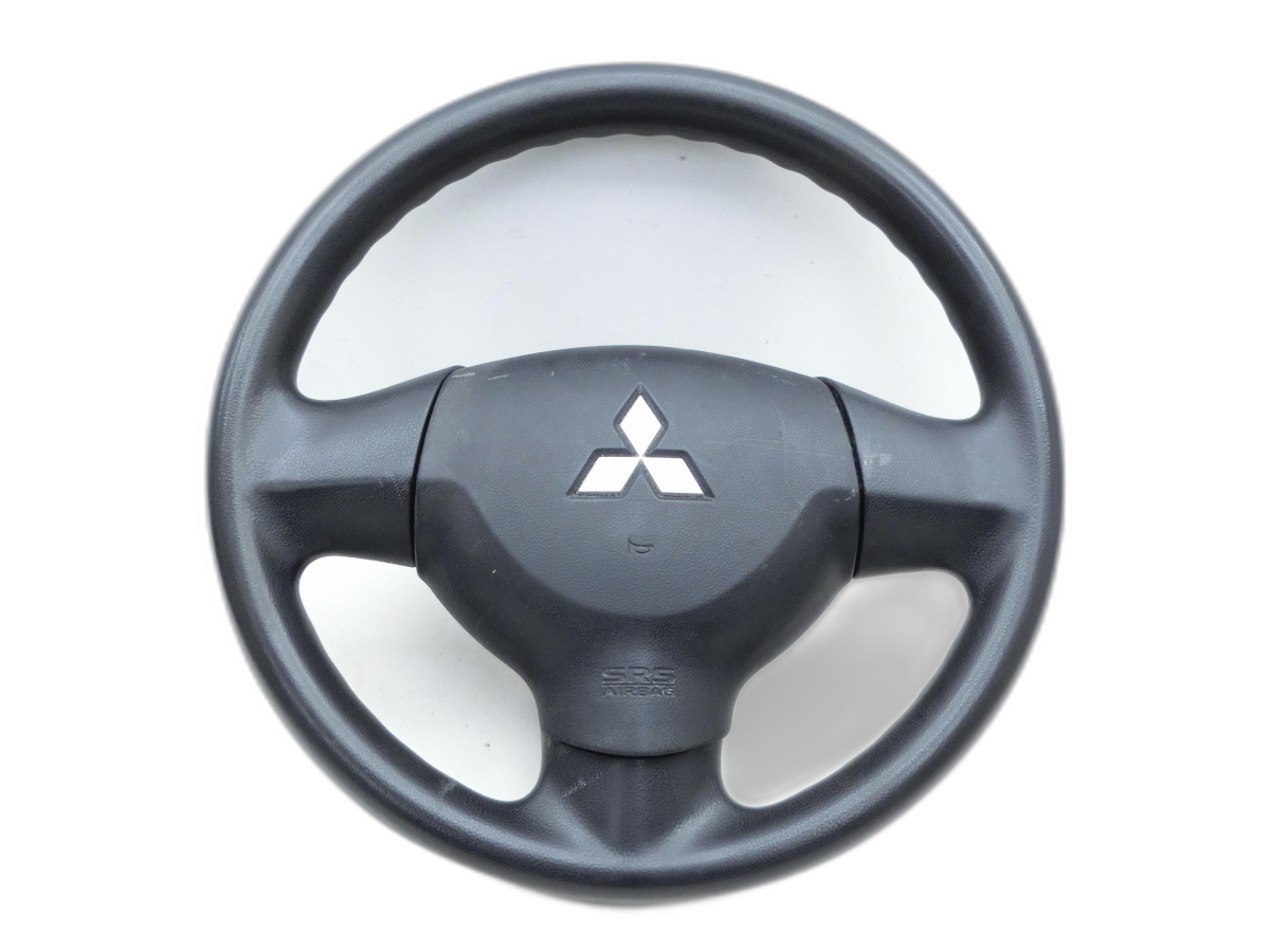 Steering Wheel Airbagsteering for Mitsubishi Colt VII 08-16 - Bild 1