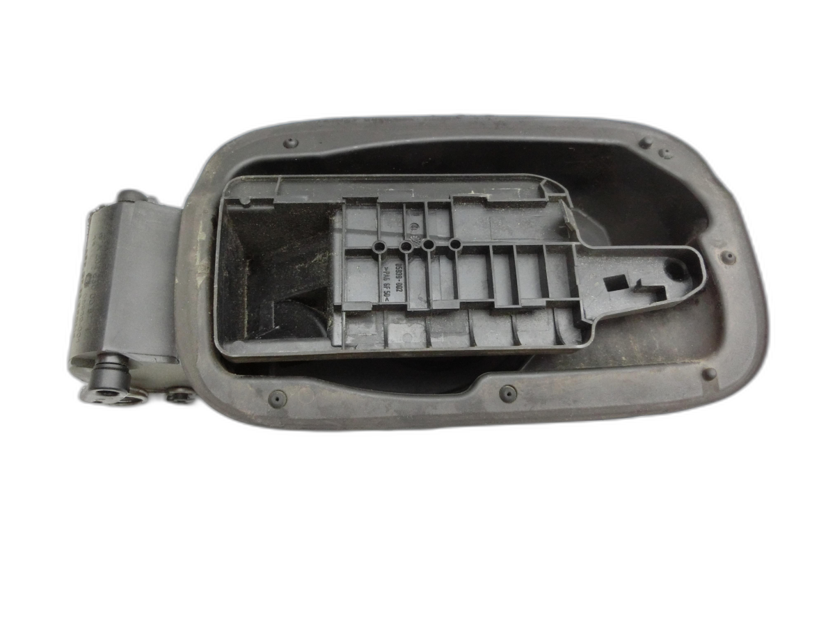 Mercedes S204 W204 C320 07-14 Scharnier Arm für Tankdeckel Tankklappe 723        - Bild 1