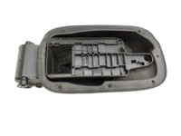 Mercedes S204 W204 C320 07-14 Scharnier Arm für Tankdeckel Tankklappe 723 Mercedes S204 W204 C320 07-14 07.02.2008... Vorschau 1