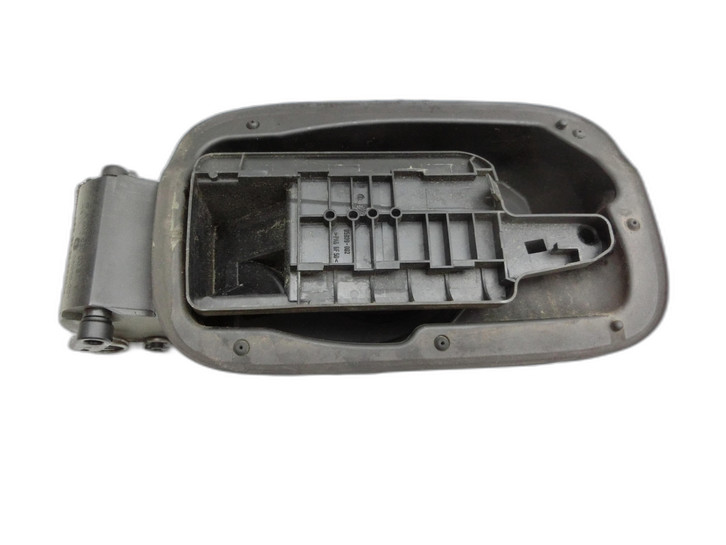 Mercedes S204 W204 C320 07-14 Scharnier Arm für Tankdeckel Tankklappe 723        - Bild 1