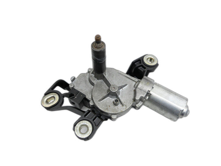 VW Golf 6 VI 5K 08-12 3T Wischermotor Hinten Heckwischermotor  - Bild 1