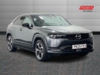 2025 Mazda MX-30 17.8kWh R-EV Exclusive-Line SUV 5dr Petrol Plug-in Hybrid Auto 