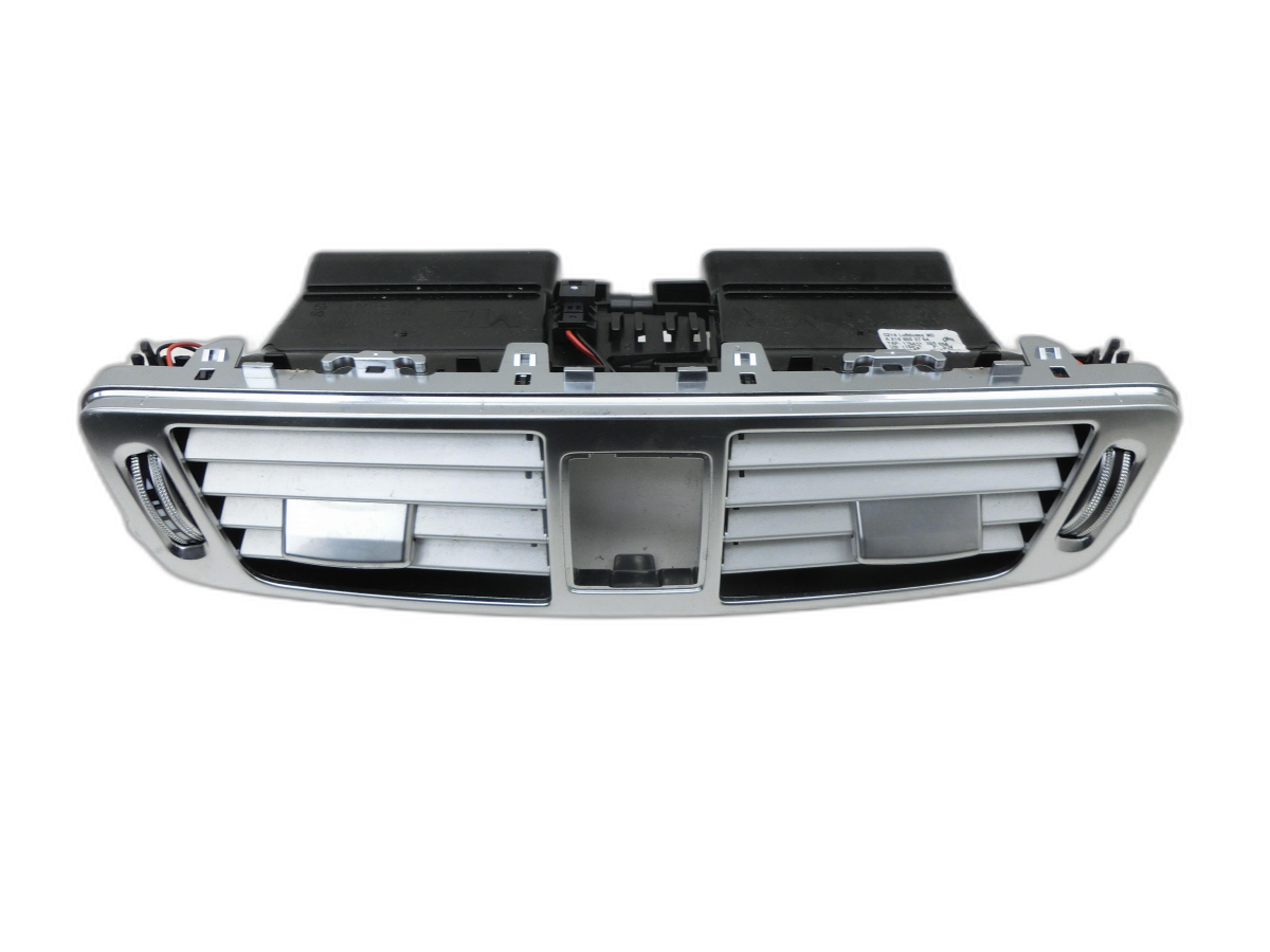 Mercedes CLS 250 C218 11-14 Luftdusche Luftdüse Mitte  - Bild 1