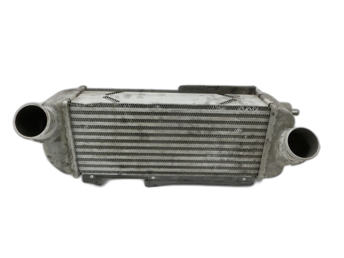 Intercooler Radiatore per Hyundai IX35 LM 09-13 - Bild 1